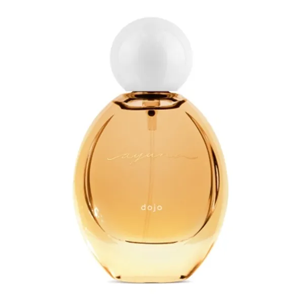 Dojo Perfume