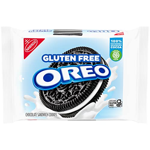 Nabisco Oreo Original Gluten Free Family Size - 13.9oz