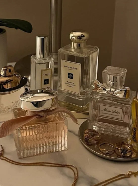 Mini Collection 4 x 5ml