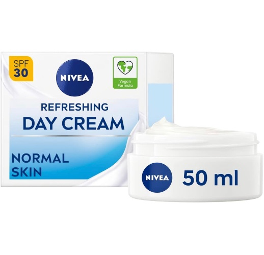 Sensitive Moisturising Cream 