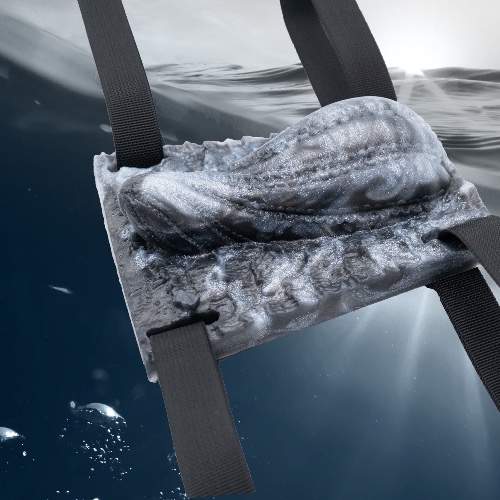 DAKKEN Tentacle Grinder - Medium 00-50