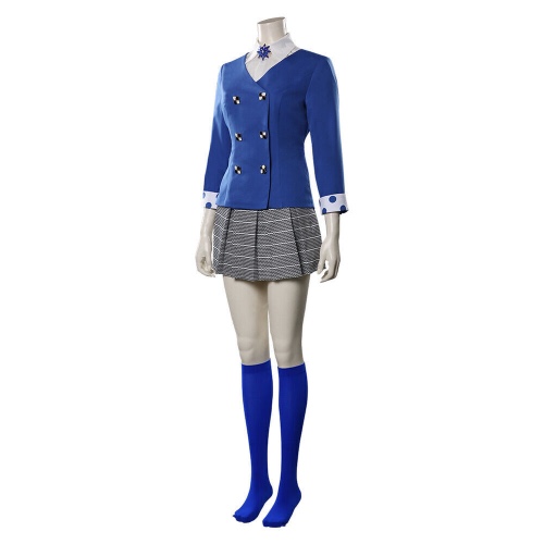 Veronica Sawyer Costume