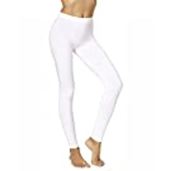 No nonsense Women's Cotton Legging
