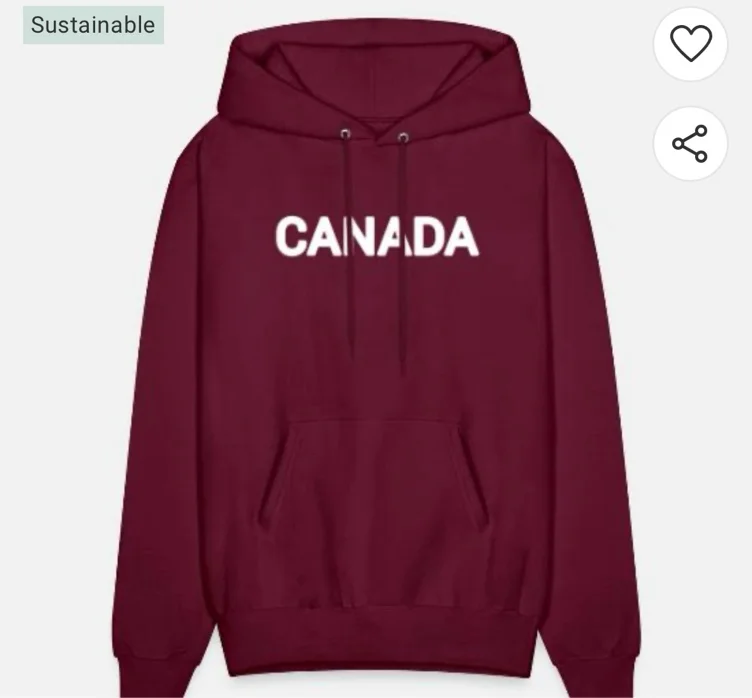 Meru The Succubus Hoodie