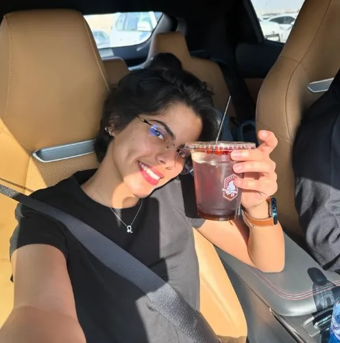 قهوة لنوف☕️