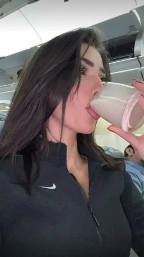 🐥حليب لصوص 