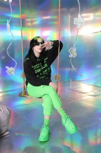 Billie Eilish 