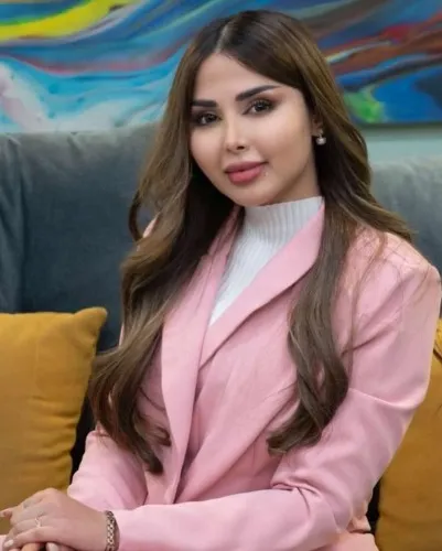 روج جديد  ل مي💄