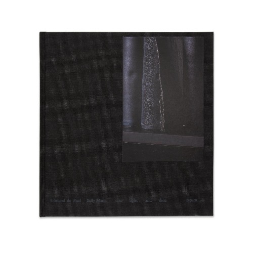 to light, and then return—: Edmund de Waal and Sally Mann | Edmund de Waal