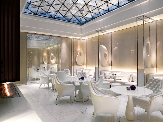 Journey of Intentions Day Spa Experience - ESPA Life