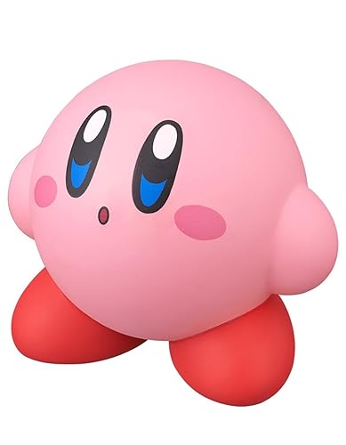 エンスカイ(ENSKY) Kirby Sofubi Collection Normal