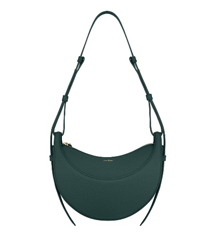 Numéro Dix - Textured Green | Default Title