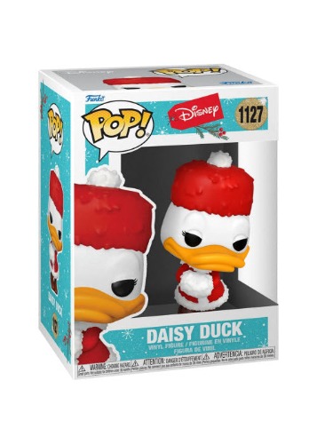 Daisy Duck - Disney #1127 [NIP]