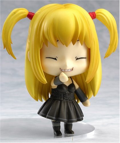 Death Note - Amane Misa - Nendoroid #018 - Brand New