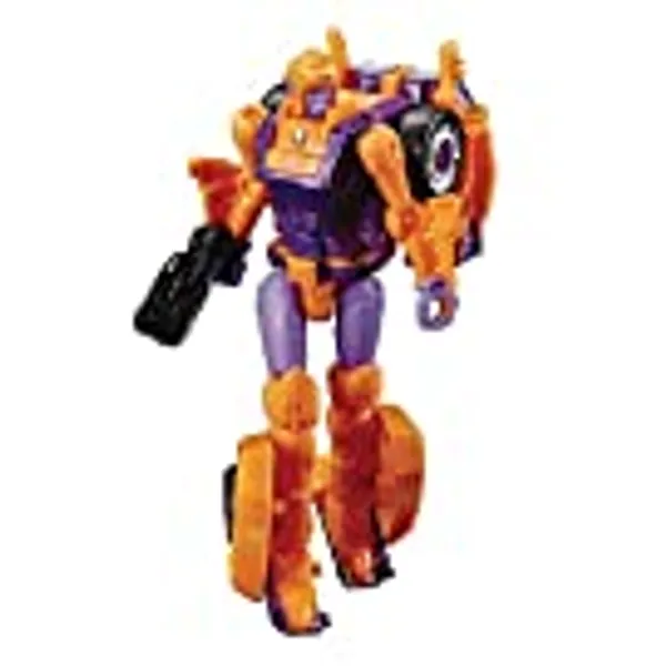 Transformers Generations Selects Deluxe Lancer