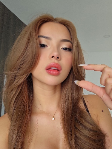 Shrimps on the bbq ($10 USD)