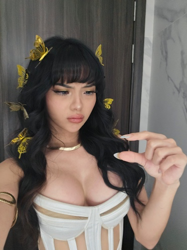 New stockings ($30 USD)