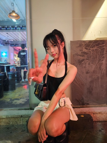 New skirt ($150 USD)