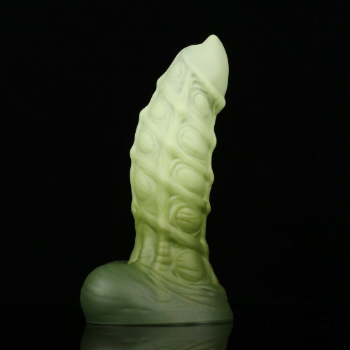 Skull Satan | Wasabi Green | L / Wasabi Green