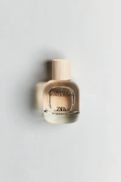 ORANGE FLOWER BLOOM 90ML / 3.04 oz