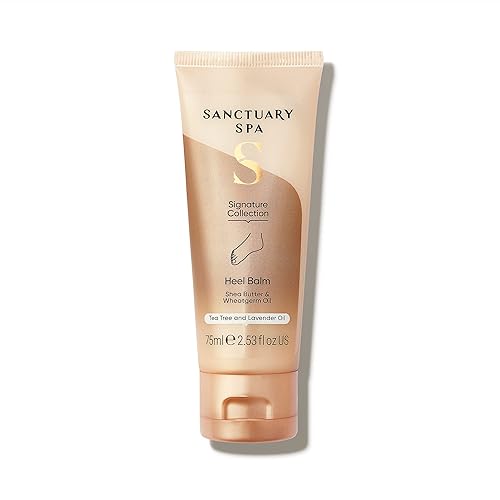 Sanctuary Spa Heel Balm
