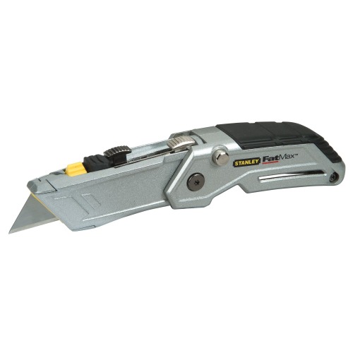 Stanley FatMax XTHT0-10502 Pro Twin-Blade Folding Knife
