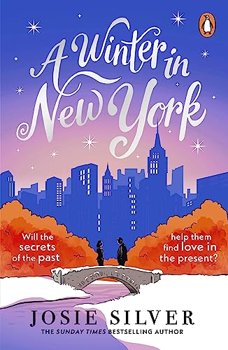 A Winter in New York: The delicious new wintery romance from the Sunday Times bestselling author of One Day in December