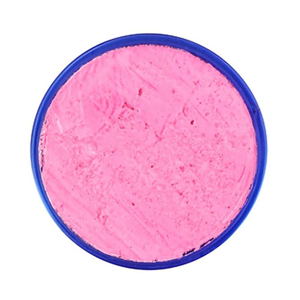 Pale Pink