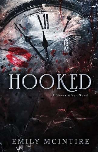 Hooked | Never After #1