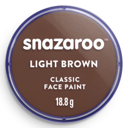 Light Brown