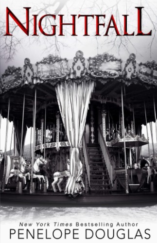 Nightfall | Devil's Night #4