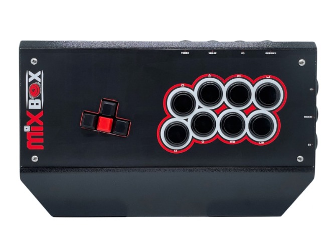 Mixbox 