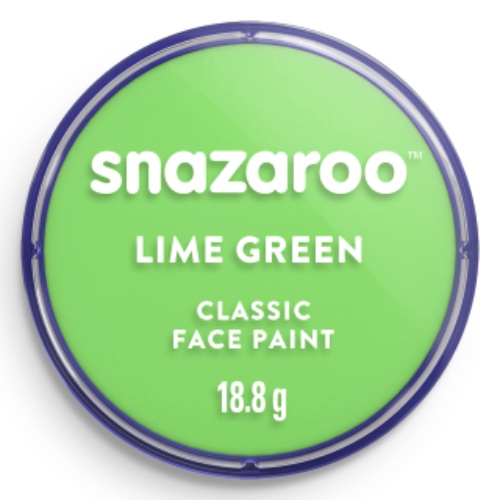 Lime Green