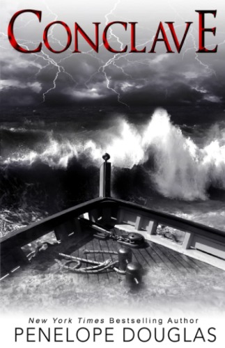 Conclave | Devil's Night #3.5