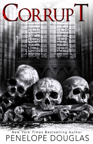 Corrupt | Devil's Night #1