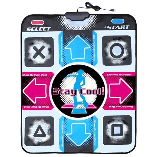 Dance Pad