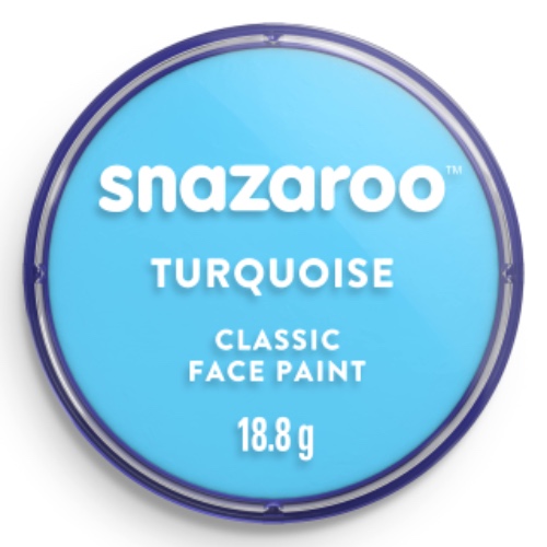 Turquoise 