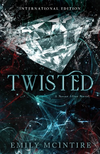 Twisted | Never After #4