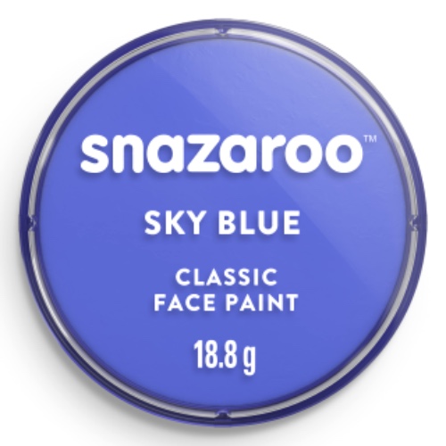 Sky Blue