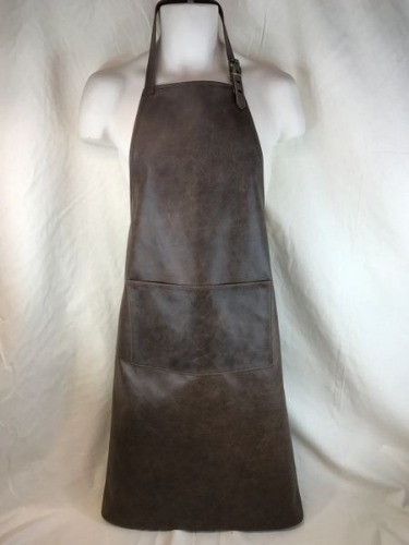  Brown Leather Apron