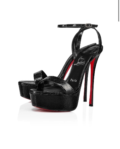 Louboutines 