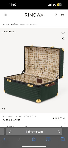 Rimova 