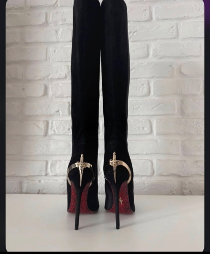 Cesare Paciotti ❤️‍🔥