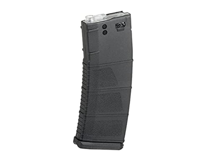 Big Dragon Airsoft M4 Magazine
