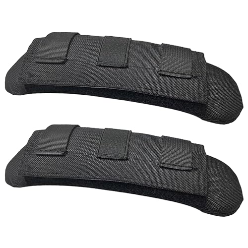 2pcs Shoulder Pads for Tactical Vest