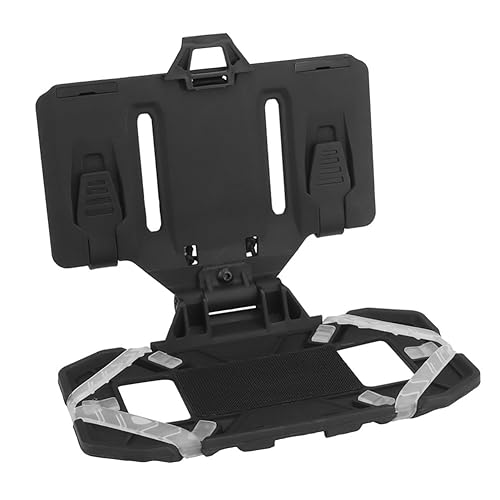 ARVALOLET Phone Holder Mount for Plate Carrier