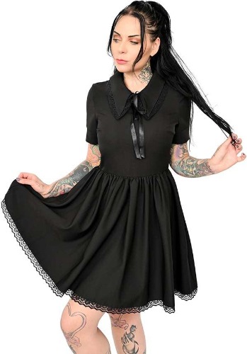 All Hallow's Eve | DRESS - MEDIUM