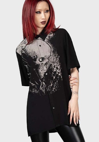 Charnel House | SHIRT - SMALL