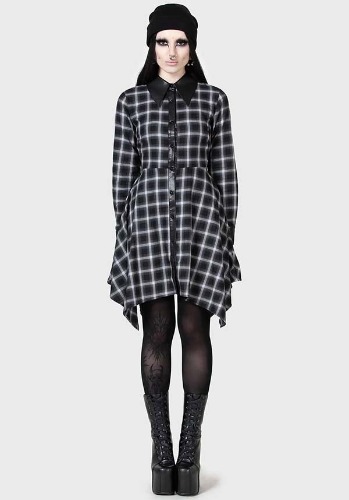 Artem | SHIRT DRESS - MEDIUM