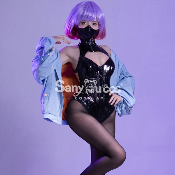 【In Stock】Astrum Design Cosplay Luna Figure Cosplay Costume